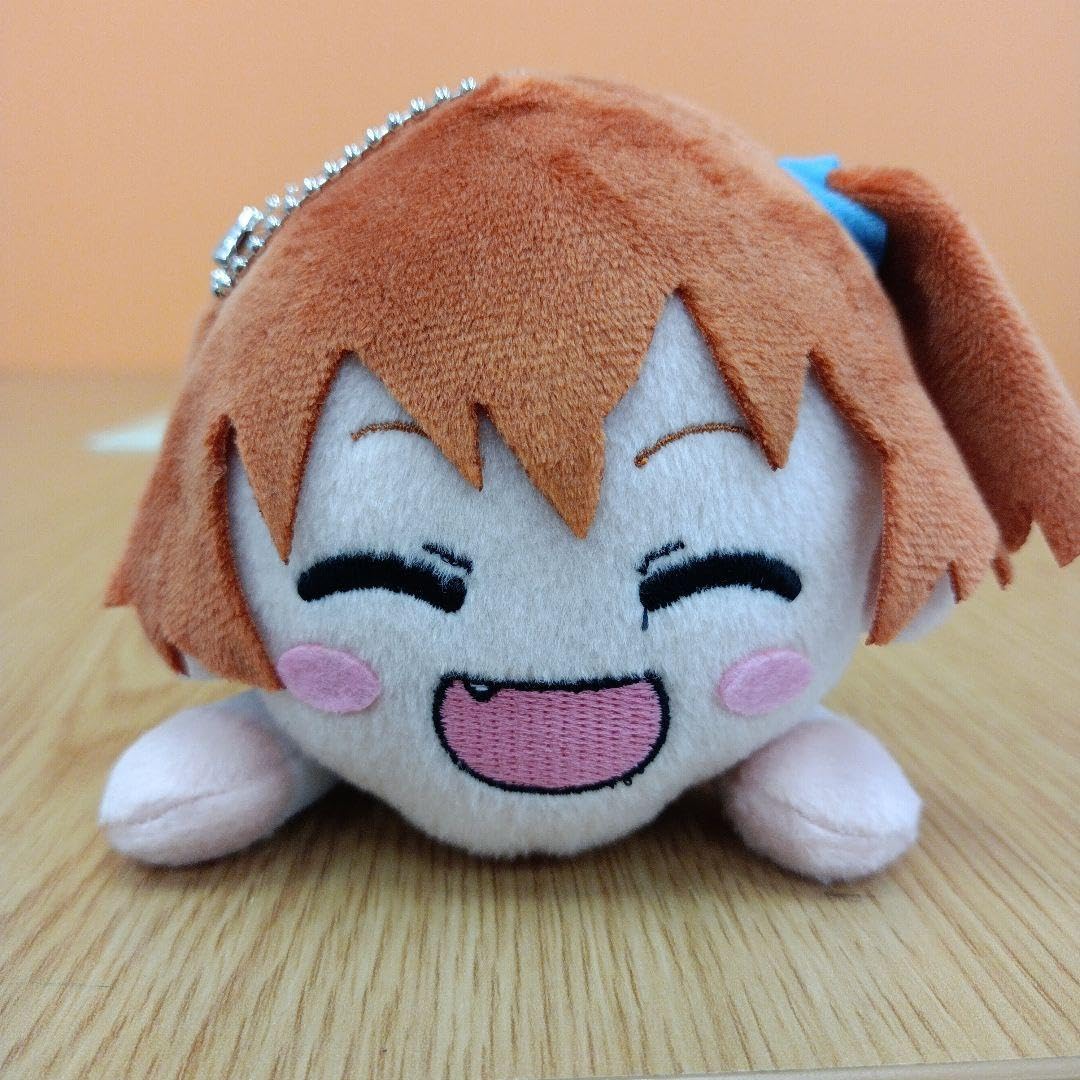 私に天使が舞い降りた！　星野ひなた　ぬいぐるみ 私に天使が舞い降りた！プレシャス・フレンズ ぬいぐるみ 星野